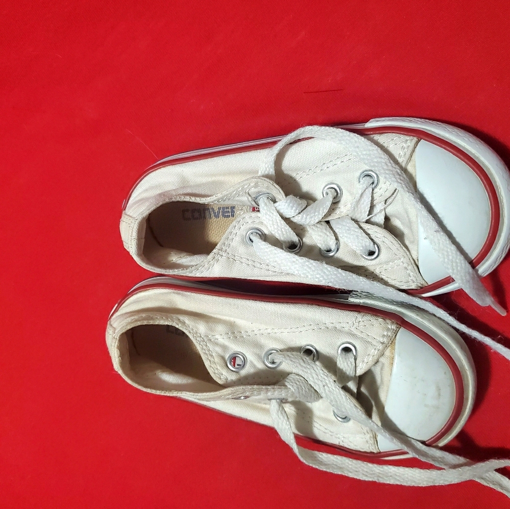 Converse tennie